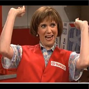 Meet your Posher, Tom